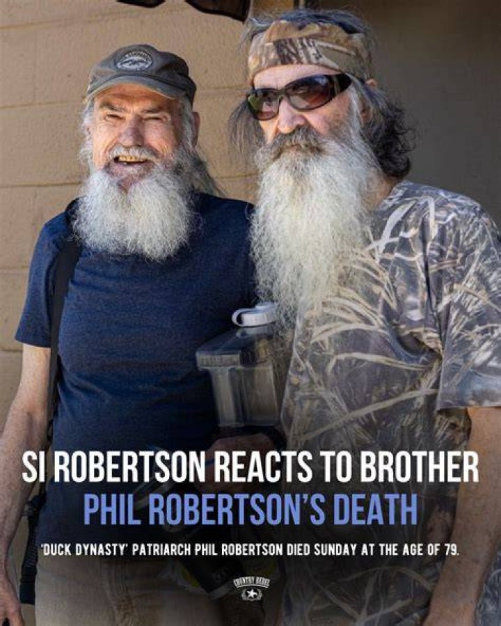 Robbie Robertson Death: What Killed Robbie Robertson?