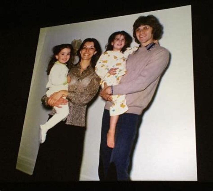 Robbie Robertson Ex-Wife: Who Is Dominique Bourgeois?