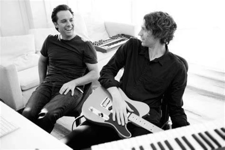 Robbie Robertson Son: Who Is Sebastian Robertson?