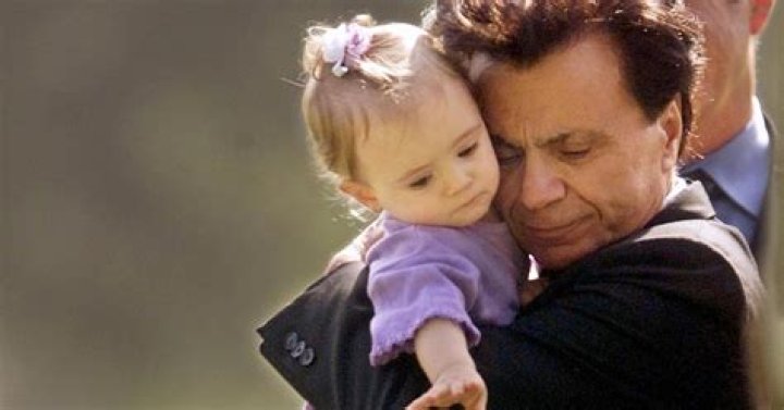 Robert Blake Children: Meet All 3 Children Of Robert Blake