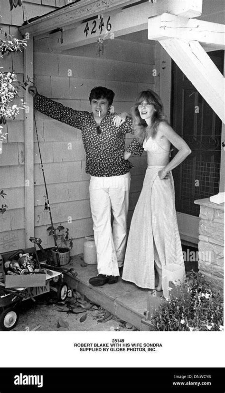 Robert Blake Wife: Was Robert Blake Married?