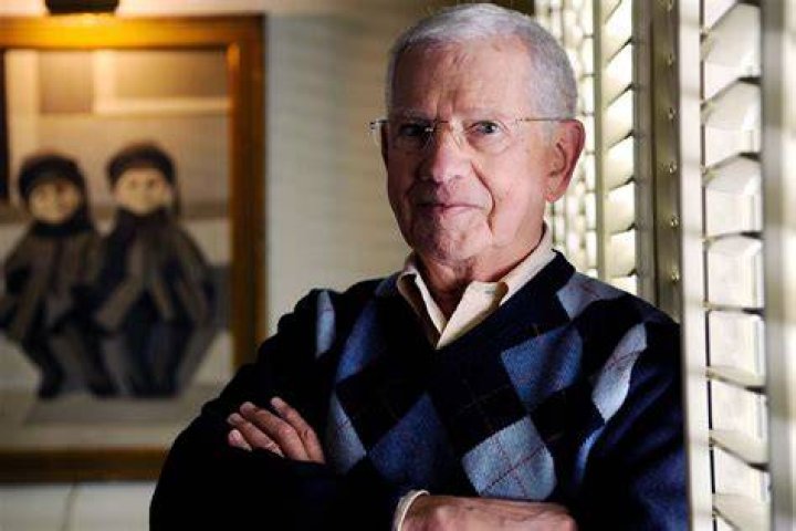 Robert Clary Cause of Death, Age, Wife, Children, Net Worth
