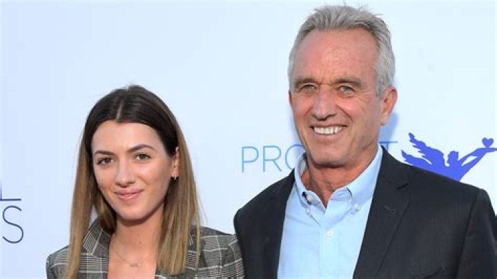 Robert F Kennedy Jr Bio, Age, Parents, Wife, Children, Net Worth