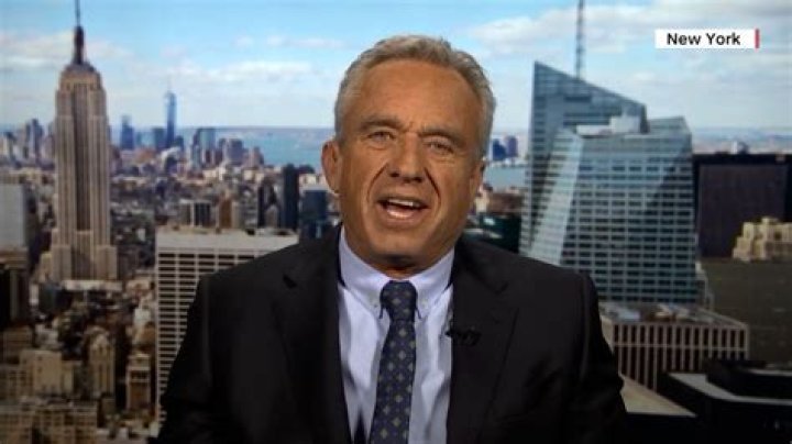 Robert F. Kennedy Jr Education