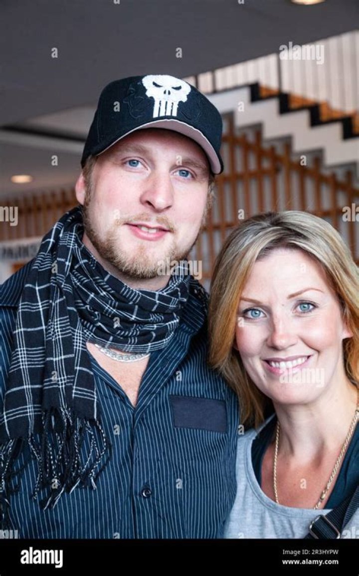 Robert Helenius Wife: Is Robert Helenius Married?