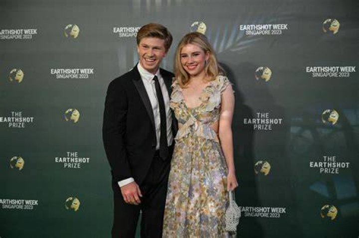 Robert Irwin Wife: Is Robert Irwin Married?