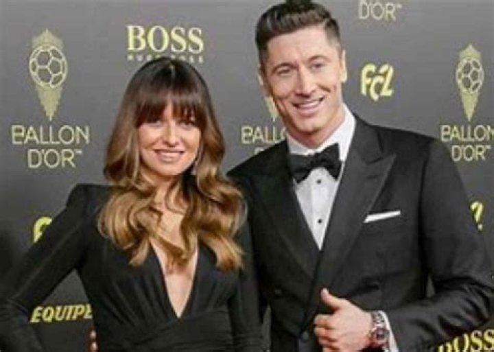 Robert Lewandowski Wife: Meet Anna Lewandowska