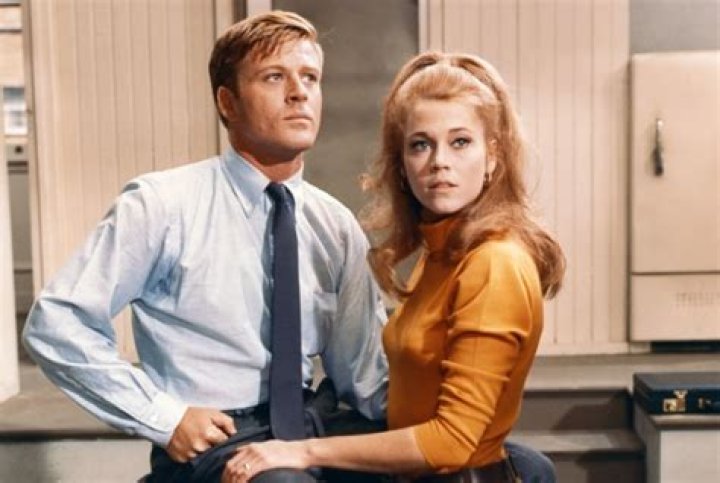 Robert Redford Movies in Order, Young, Age, Height, Dating History, Instagram