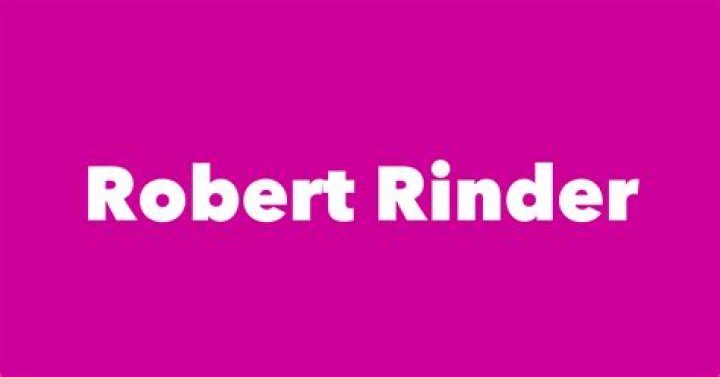Robert Rinder Children: Does Robert Rinder Have Any Children?