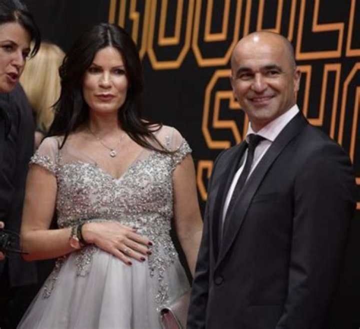 Roberto Martinez Bio, Age, Wife, Children, Parents, Career, Achievements, Net Worth