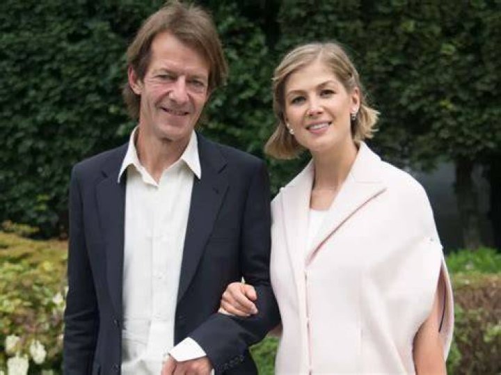 Robie Uniacke’s Bio, Age, Wife, Children, Parents, Net Worth