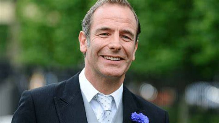 Robson Green Age, Height, Bio, Net worth, Career, Wife, Parents