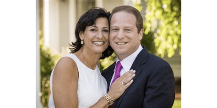 Rochelle Walensky Husband: Meet Loren D. Walensky