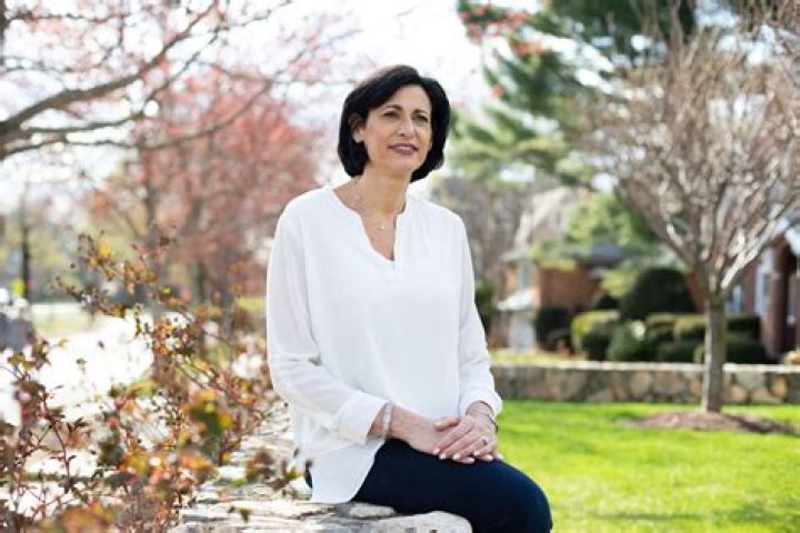 Rochelle Walensky Parents: Meet Edward And Carol