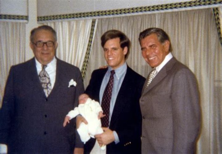 Rocky Wirtz Bio, Parents, Wife, Children, Siblings, Net Worth