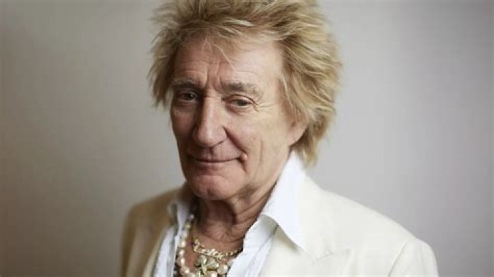 Rod Stewart Age, Bio, Height, Career, Net Worth, Family, Wife