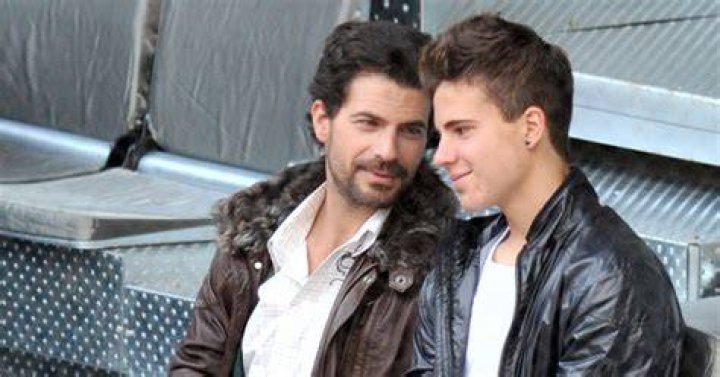 Rodolfo Sancho Parents: Who is Rodolfo Sancho’s father?