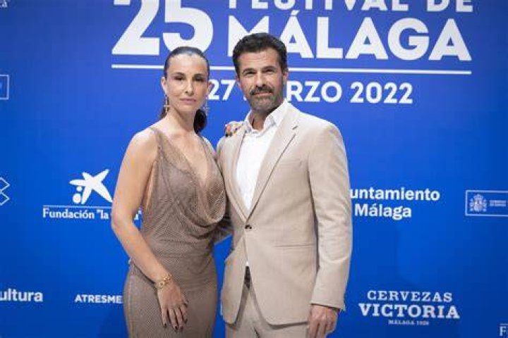 Rodolfo Sancho Wife: Who is Rodolfo Sancho married to?
