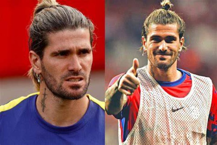 Rodrigo De Paul Bio, Age, Wife, Parents, Children, Net Worth