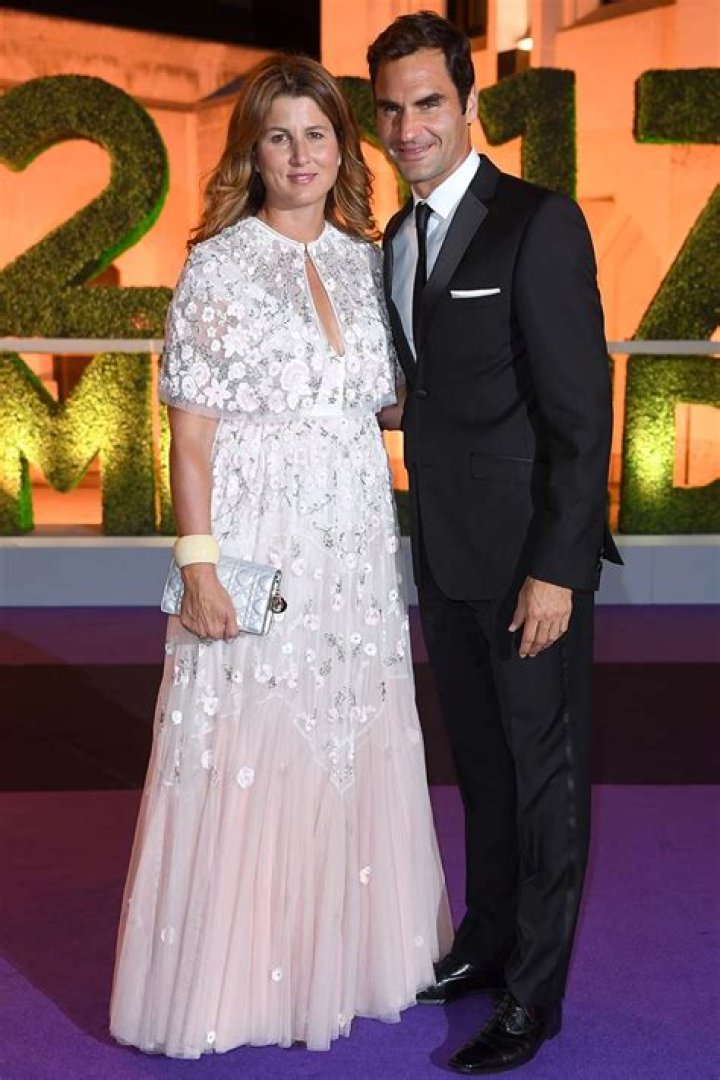 Roger Federer Age, Height, Bio, Family, Net Worth, Wife