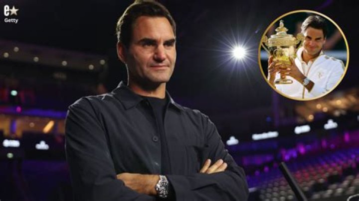 Roger Federer Net Worth: How rich is Roger Federer?