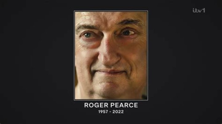 Roger Pearce Cause Of Death, Age, Wife, Children, Parents, Funeral