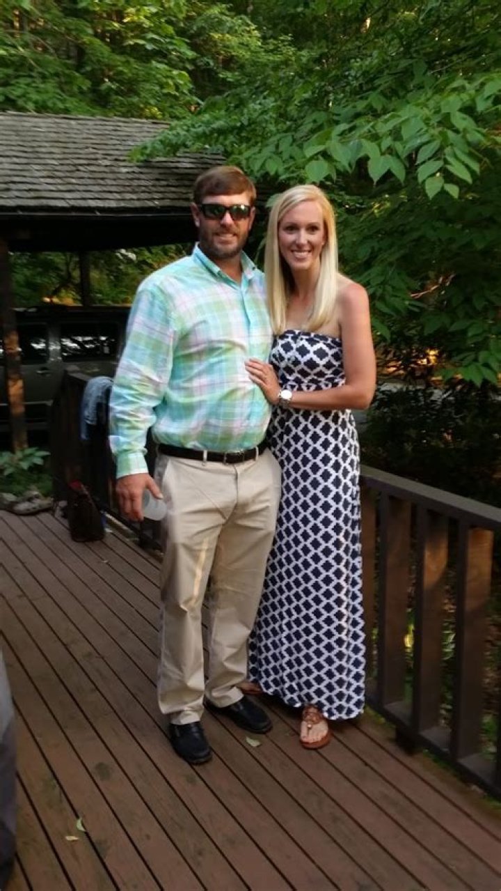 Roger Pearce Wife: Was Roger Pearce Married?