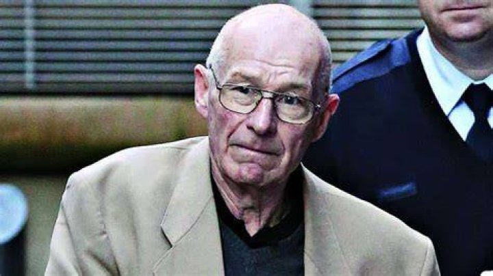 Roger Rogerson Bio, Age, Height, Career, Wife, Children, Net Worth