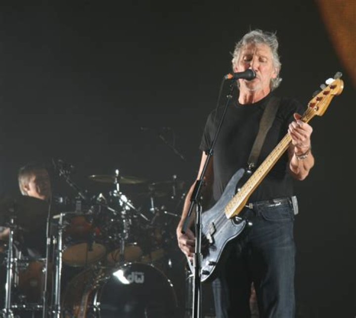 Roger Waters Bio, Parents, Wife, Children, Siblings