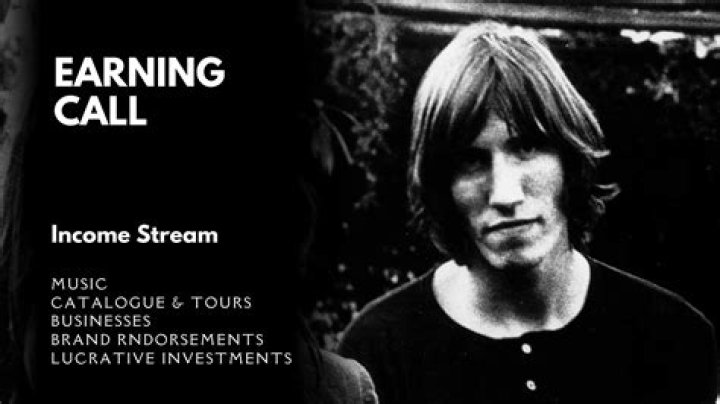 Roger Waters Net Worth: What Is Roger Waters Net Worth?