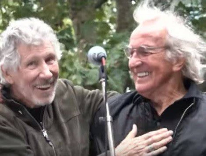 Roger Waters Siblings: Meet John D Waters