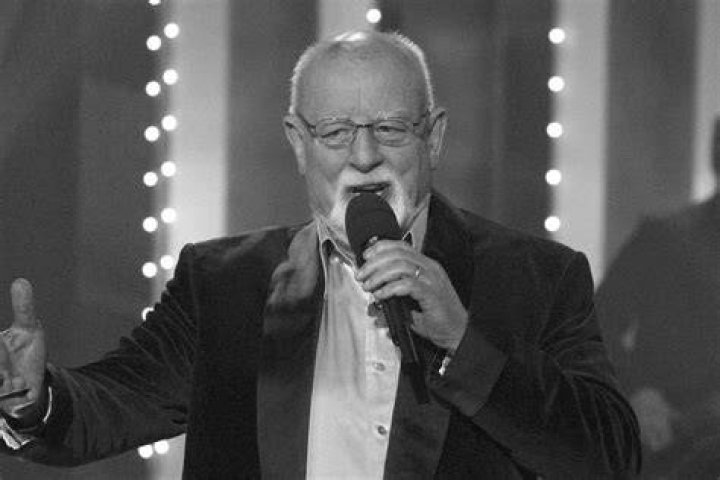 Roger Whittaker Funeral: When is Roger Whittaker’s Funeral?