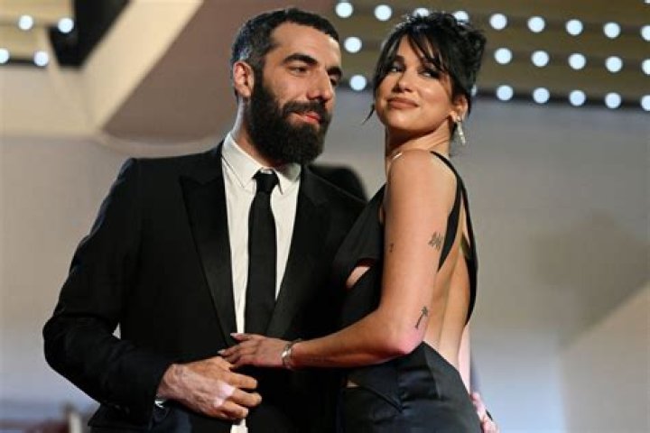 Romain Gavras Bio, Age, Height, Career, Wife, Children, Net Worth