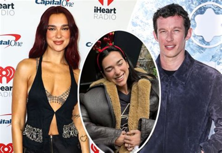 Romain Gavras Girlfriend | Is He Dating Dua Lipa In 2023?