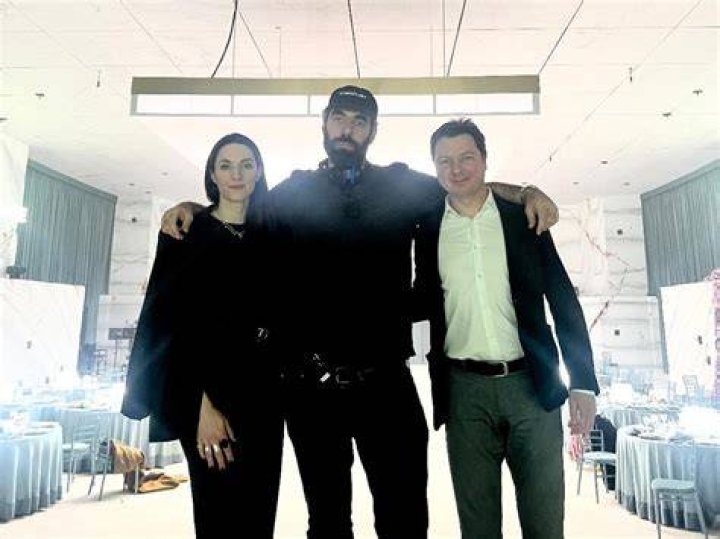 Romain Gavras Parents: Meet Costa-Gavras and Michele