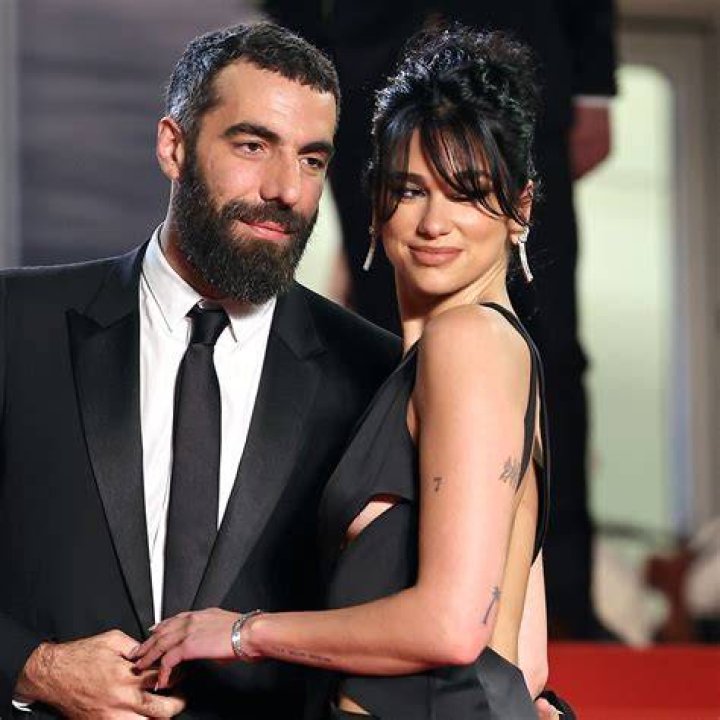 Romain Gavras Wife: Is Romain Gavras married?