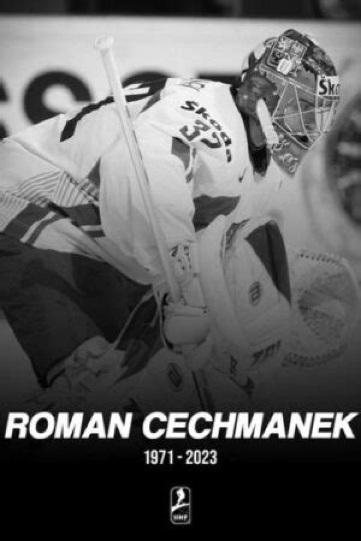 Roman Cechmanek Net Worth: How Much Is Roman Cechmanek Worth?