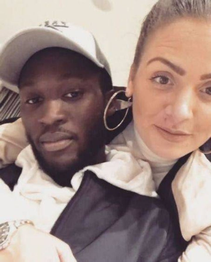 Romelu Lukaku Girlfriend: Who Is Sarah Mens?