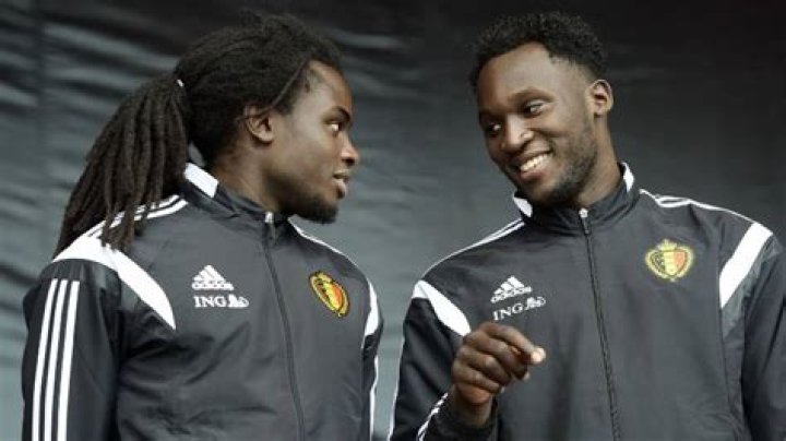 Romelu Lukaku Siblings: Meet Jordan Lukaku