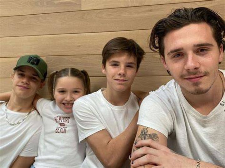 Romeo Beckham Bio, Parents, Wife, Children, Career