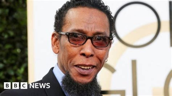 Ron Cephas Jones Cause of Death, Age, Family, Net Worth