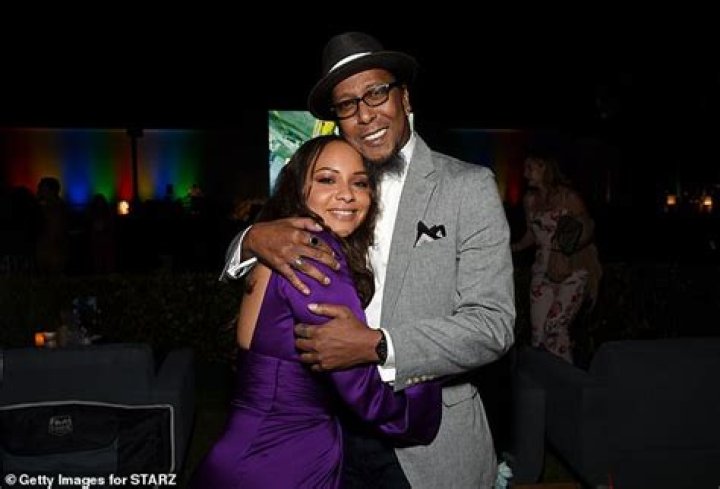 Ron Cephas Jones Wife: Is Ron Cephas Jones Married?