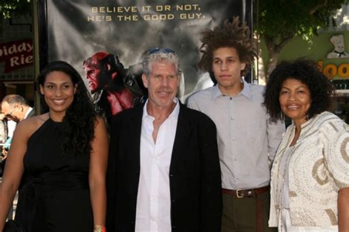 Ron Perlman Bio, Age, Career, Net Worth, Family & More