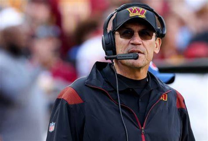 Ron Rivera Height: How Tall Is Ron Rivera?