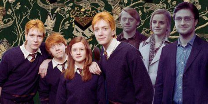 Ron Sexton Children: Who Are Ron Sexton Children?
