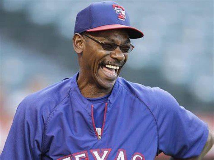 Ron Washington Net Worth: How Much Is Ron Washington Worth?