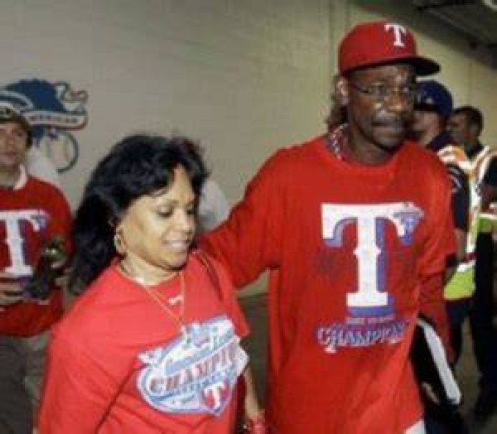 Ron Washington Wife: Is Ron Washington Married?