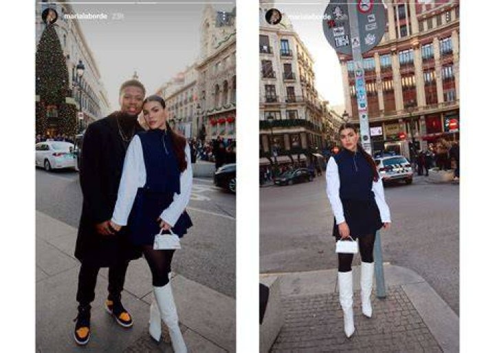 Ronald Acuña Jr. Girlfriend: Meet Maria Laborde
