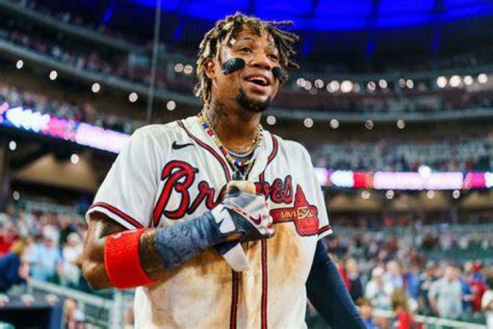 Ronald Acuña Jr. Height: How Tall Is Ronald Acuña Jr.?