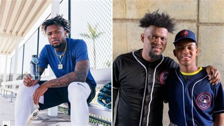 Ronald Acuña Jr. Parents: Meet Leonelis And Ronald Acuña Sr.